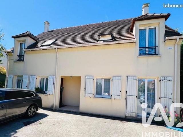 Maison 8 pièces 150 m²