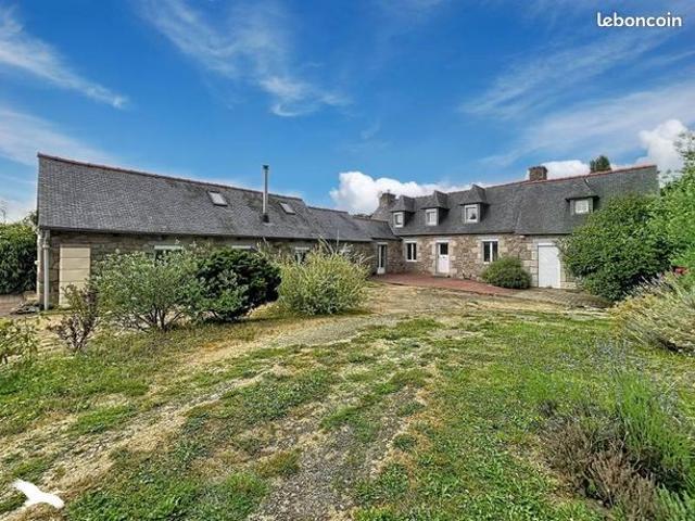 Maison 8 pièces 150 m²