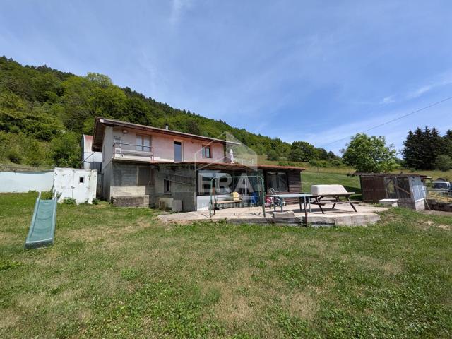 Maison 8 pièces 150 m²