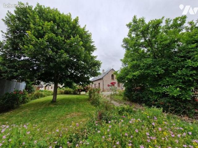 Maison 8 pièces 150 m²
