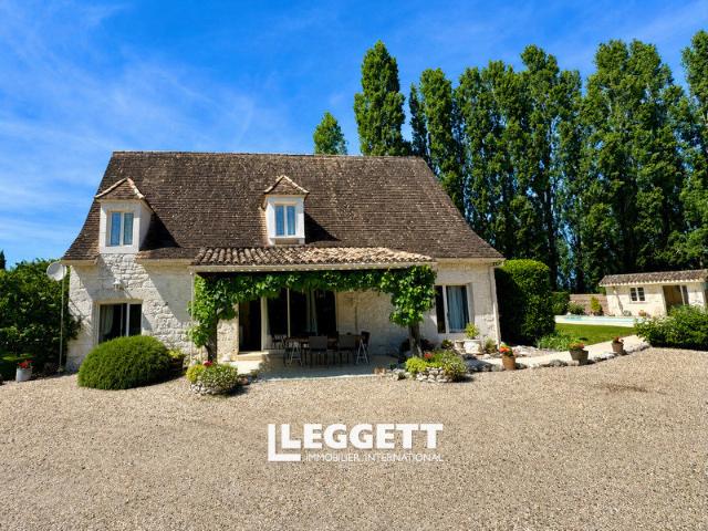 Maison 8 pièces 150 m²