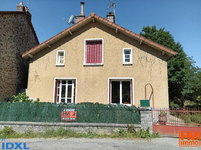 maison 8 pièces 150m2