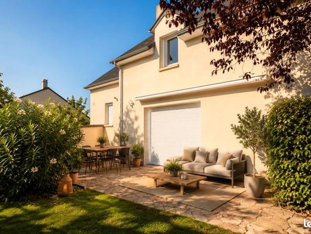 Maison 8 pièces 151 m²