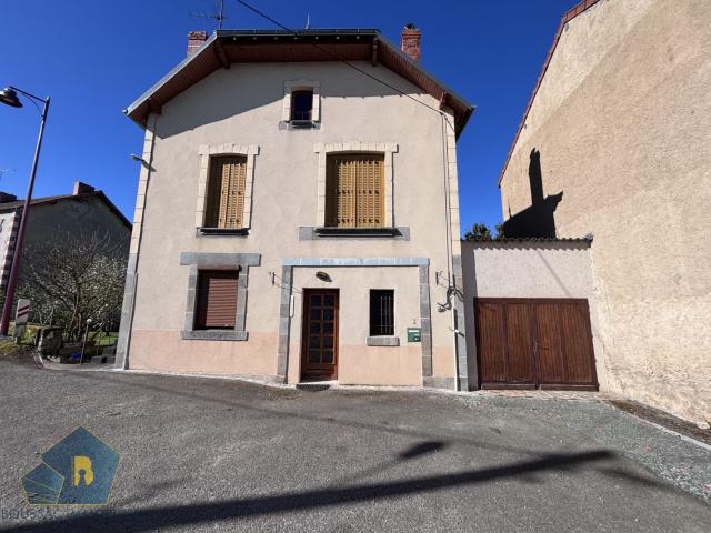 Maison 8 pièces 151 m²