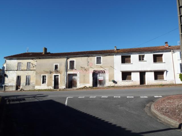 Maison 8 pièces 151 m²