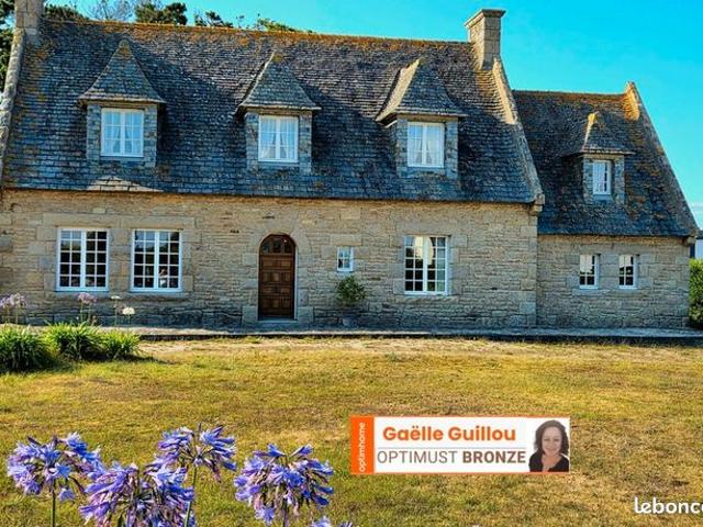 Maison 8 pièces 151 m²