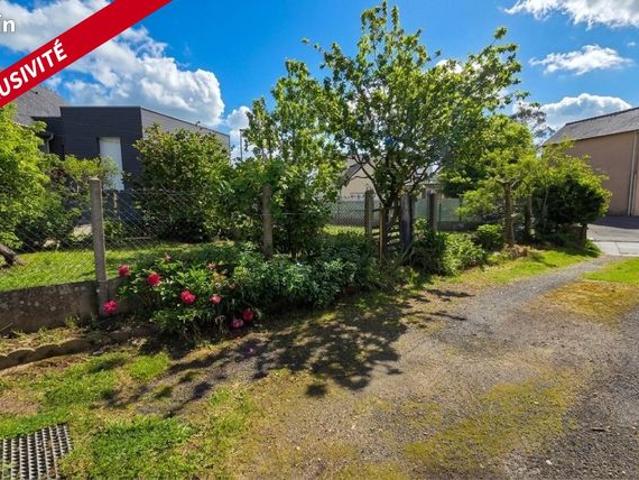 Maison 8 pièces 151 m²