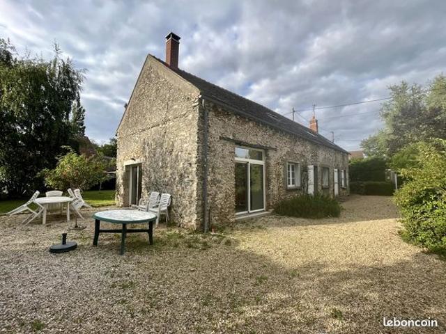Maison 8 pièces 151 m²