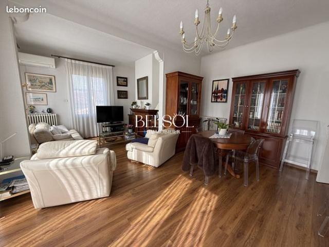 Maison 8 pièces 150 m²