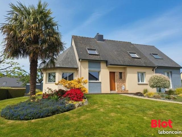 Maison 8 pièces 151 m²