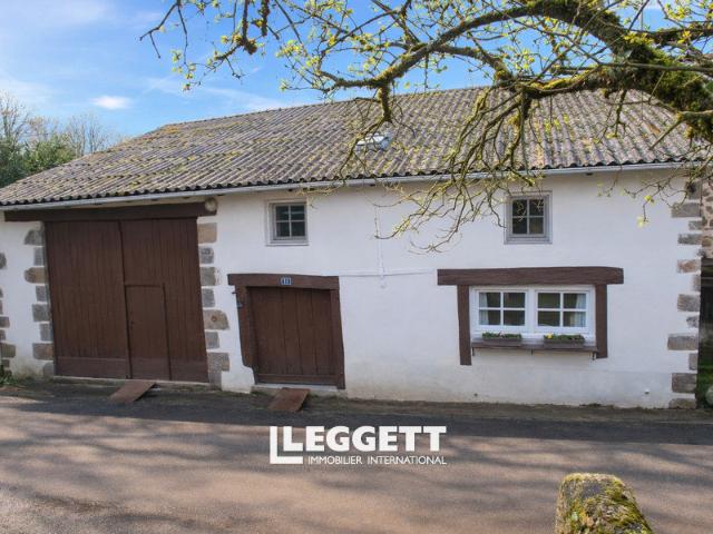 Maison 8 pièces 151 m²