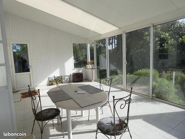 Maison 8 pièces 151 m²