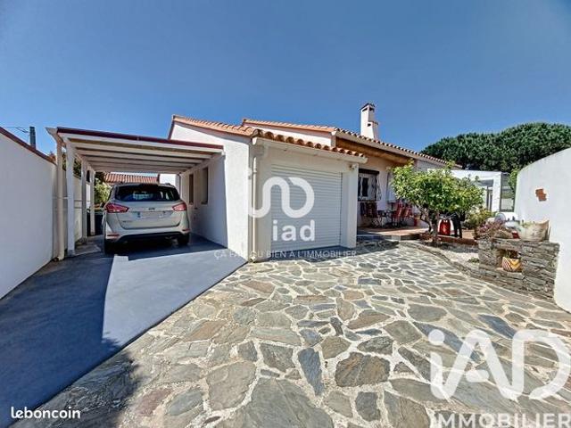 Maison 8 pièces 151 m²