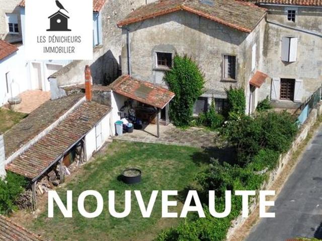 Maison 8 pièces 151 m²