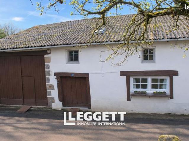 Maison 8 pièces 151 m²