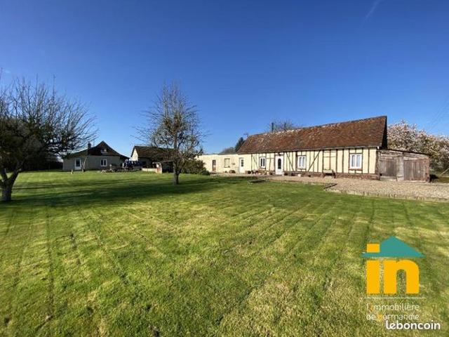 Maison 8 pièces 151 m²