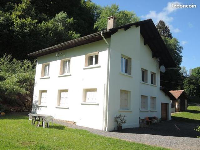 Maison 8 pièces 151 m²
