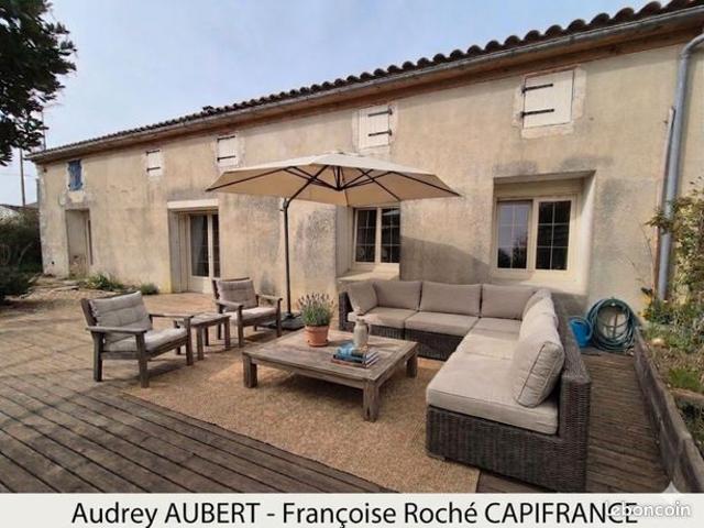 Maison 8 pièces 151 m²