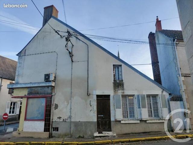 Maison 8 pièces 151 m²