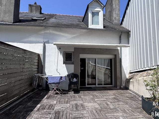 Maison 8 pièces 151 m²