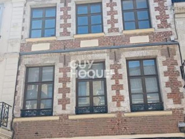 Maison 8 pièces 151 m²