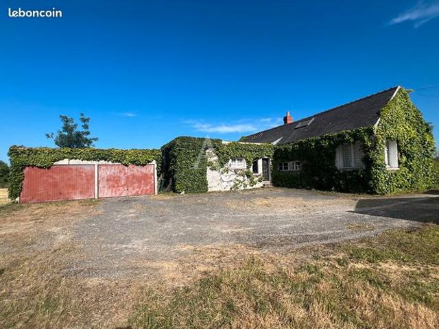 Maison 8 pièces 152 m²