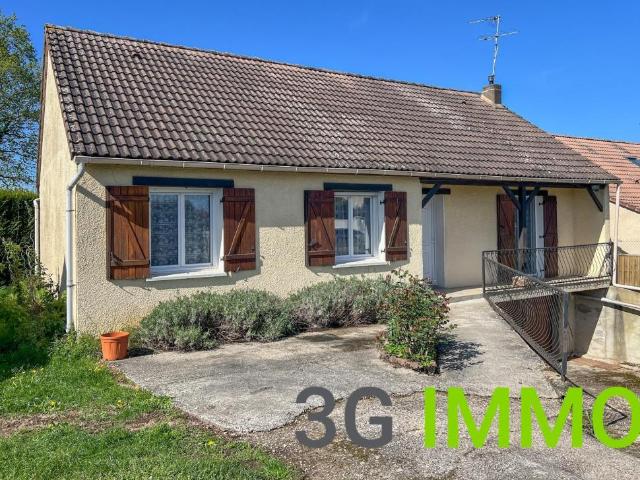 Maison 8 pièces 152 m²