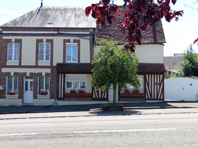 Maison 8 pièces 152 m²