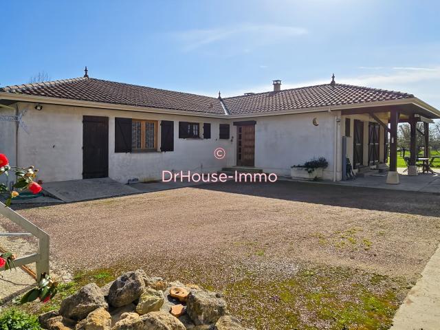 Maison 8 pièces 152 m²