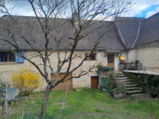 Maison 8 pièces 152 m²