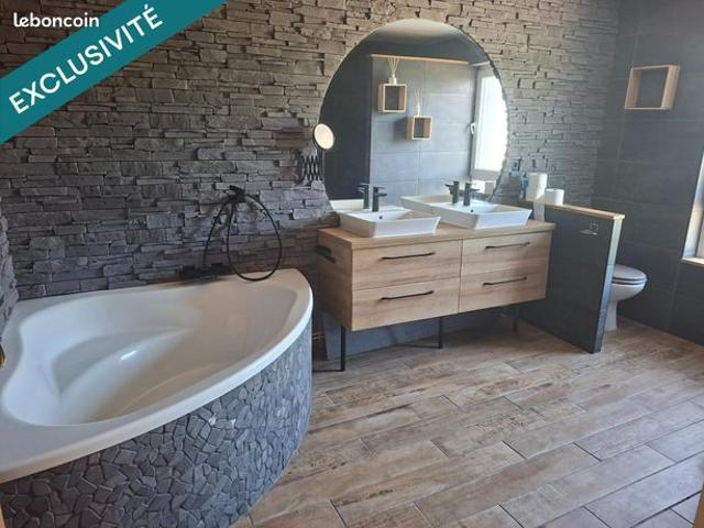 Maison 8 pièces 152 m²