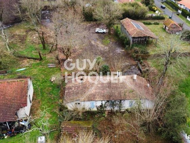 Maison 8 pièces 152 m²