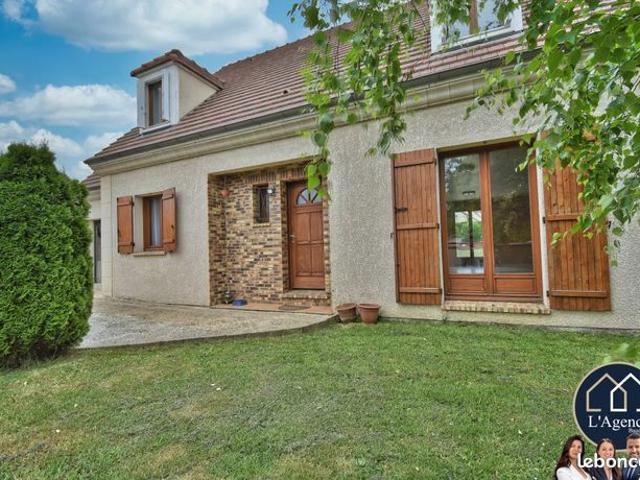 Maison 8 pièces 152 m²