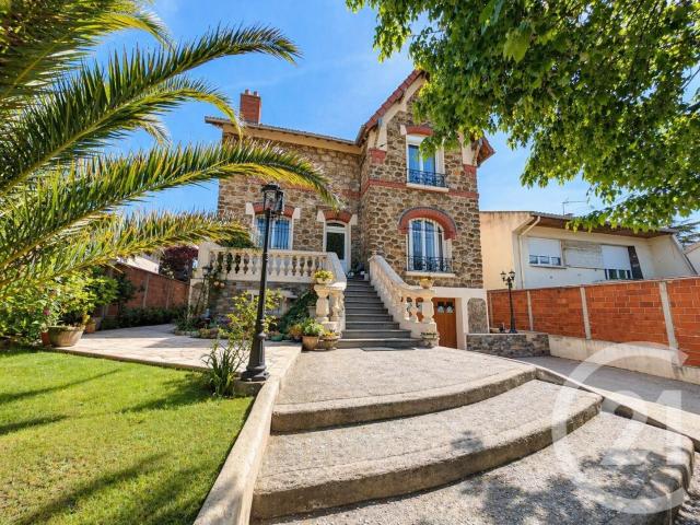 Maison 8 pièces 152 m²