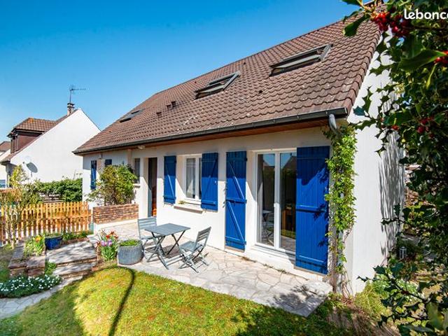Maison 8 pièces 152 m²