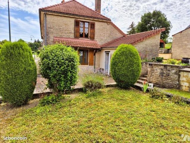 Maison 8 pièces 152 m²