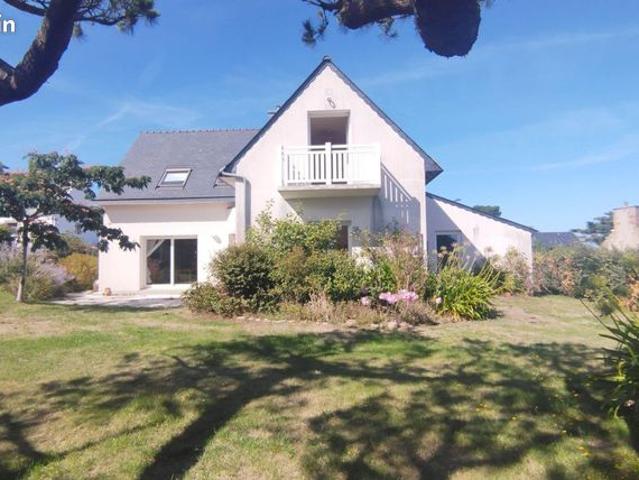 Maison 8 pièces 152 m²