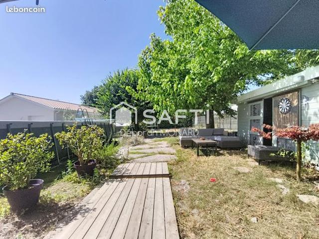 Maison 8 pièces 152 m²