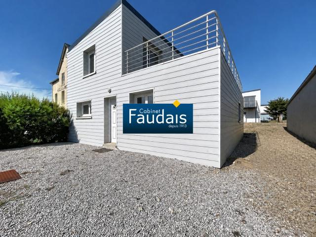 Maison 8 pièces 152 m²