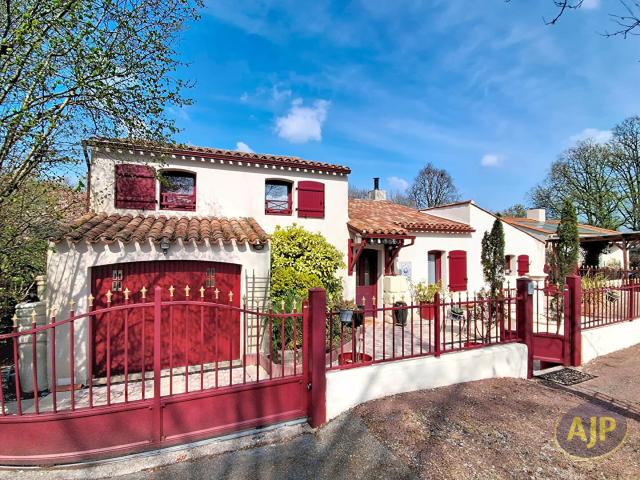 Maison 8 pièces 152 m²