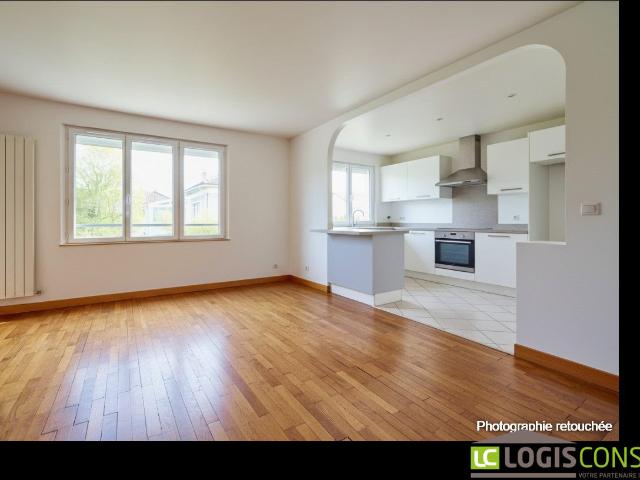 Maison 8 pièces 152 m²