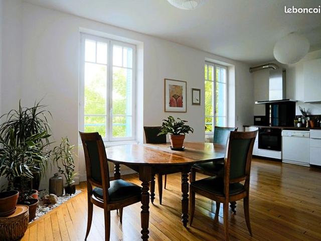 Maison 8 pièces 152 m²