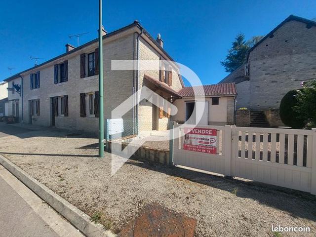 Maison 8 pièces 152 m²