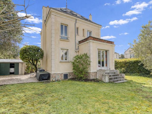 Maison 8 pièces 152 m²