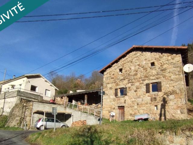 Maison 8 pièces 152 m²