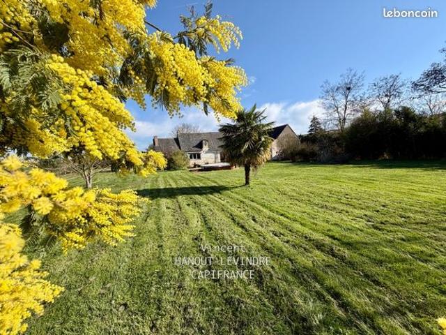 Maison 8 pièces 152 m²