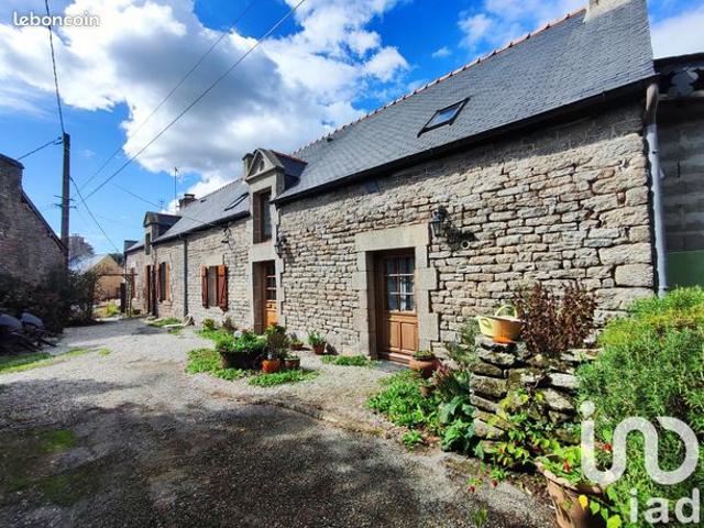 Maison 8 pièces 152 m²