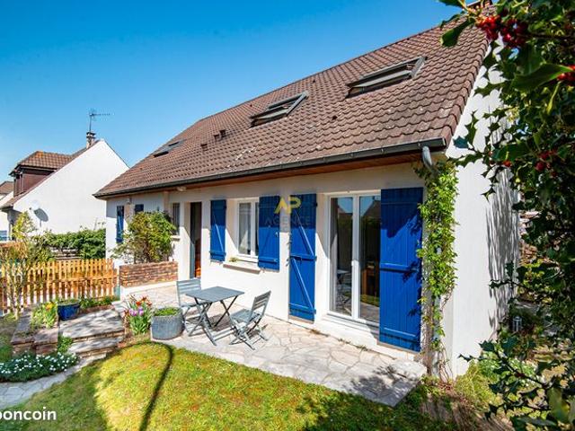 Maison 8 pièces 152 m²