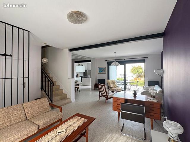 Maison 8 pièces 152 m²
