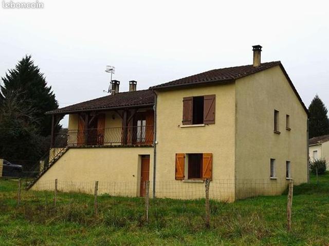 Maison 8 pièces 152 m²